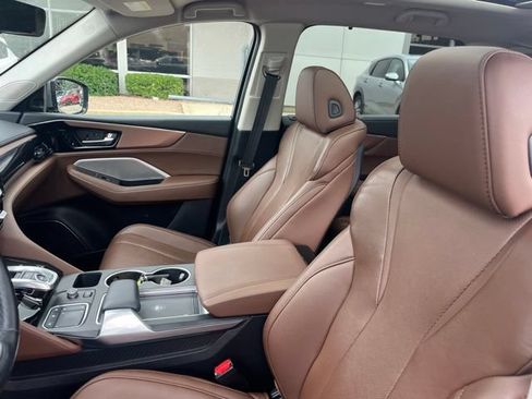 Used 2023 Acura MDX SH-AWD w/ Technology Package image 38