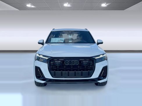 New 2026 Audi Q7 3.0T Premium Plus image 6