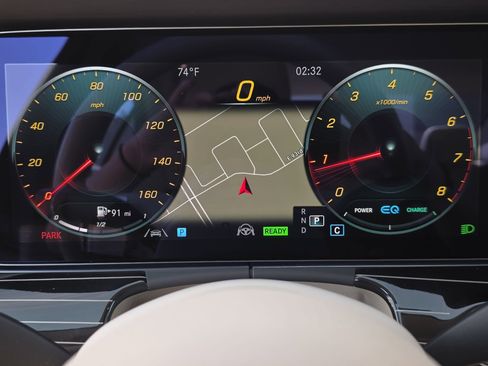 Certified 2022 Mercedes-Benz CLS 450 4MATIC image 19