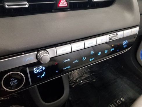 Certified 2023 Hyundai Ioniq 5 SEL AWD/4WD image 7