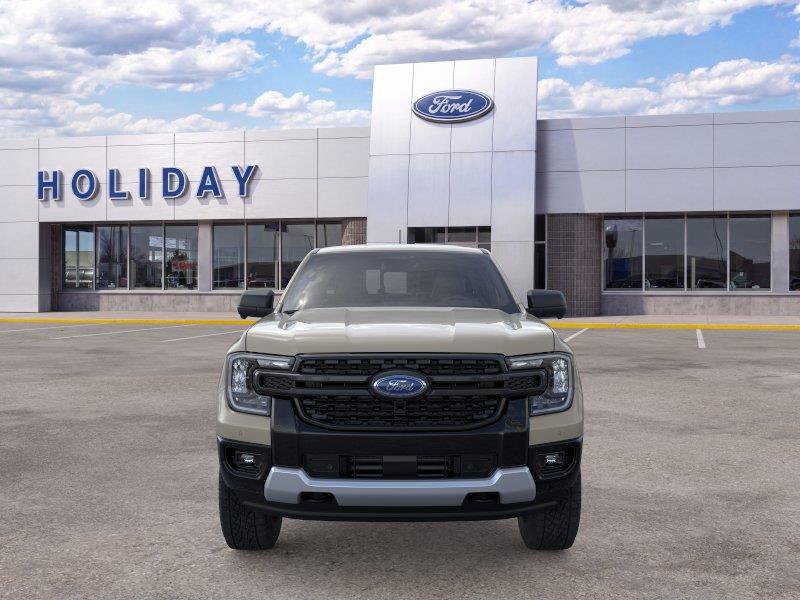 New 2026 Ford Ranger XLT w/ Equipment Group 301A High AWD/4WD image 7