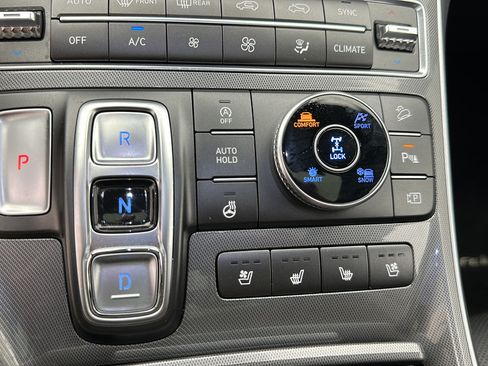 Used 2023 Hyundai Santa Fe Calligraphy w/ Cargo Package AWD/4WD image 24