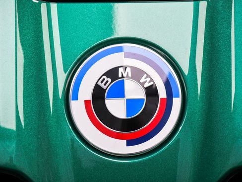 Used 2023 BMW M4 xDrive Competition AWD/4WD image 95
