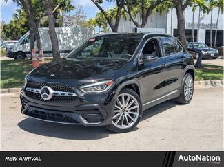 Certified 2022 Mercedes-Benz GLA 250 video 1