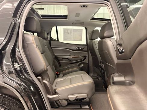 Used 2023 GMC Acadia AT4 w/ GMC Pro Grade Package AWD/4WD image 9