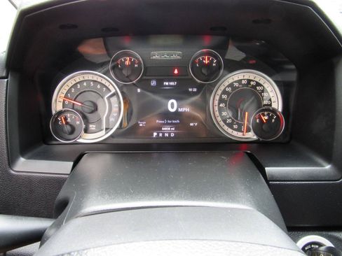Used 2017 RAM 1500 Sport AWD/4WD image 24