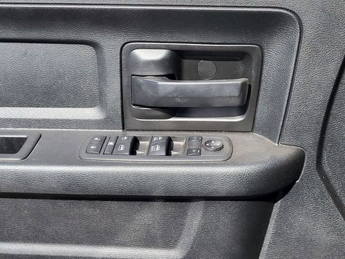 Used 2020 RAM 2500 Tradesman AWD/4WD image 16