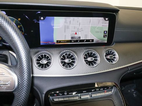 Used 2021 Mercedes-Benz AMG GT 63 w/ AMG Aerodynamics Package image 34