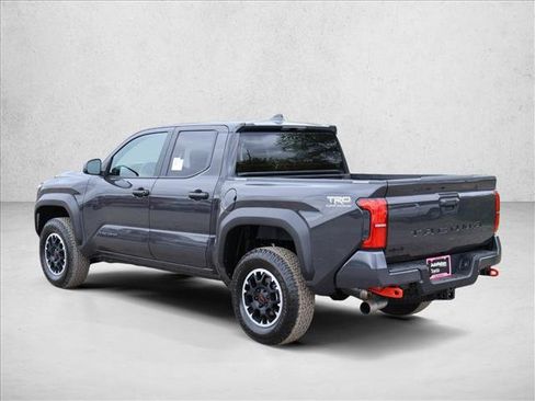 New 2026 Toyota Tacoma TRD Off-Road AWD/4WD image 8