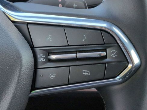 New 2026 Chevrolet Equinox LT w/ Safety and Technology Package image 12