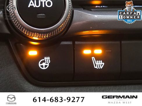 Used 2026 MAZDA CX-30 AWD 2.5 S w/ Premium Package image 31