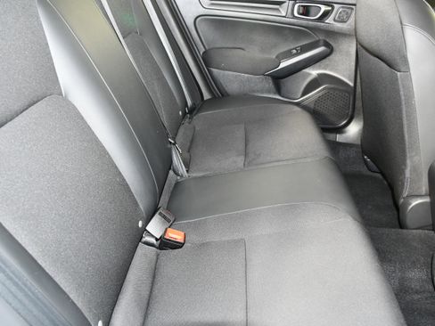 Certified 2023 Honda Civic Sport image 43