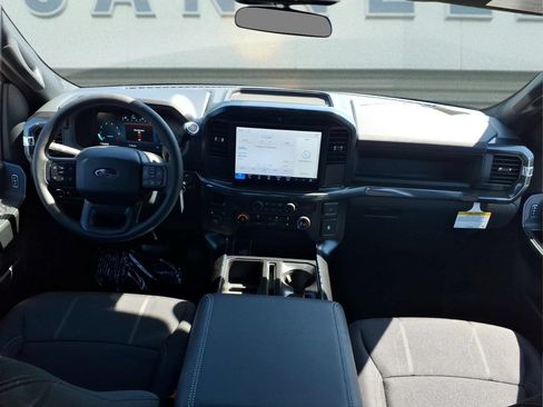New 2026 Ford F150 STX w/ Equipment Group 200A AWD/4WD image 9