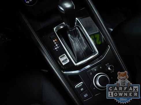 Used 2023 MAZDA CX-5 AWD 2.5 S image 19
