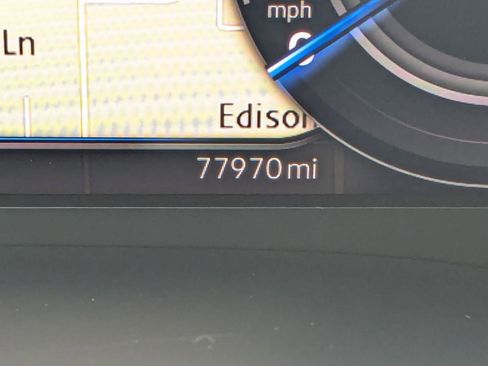 Used 2021 Volkswagen Atlas SEL Premium image 18