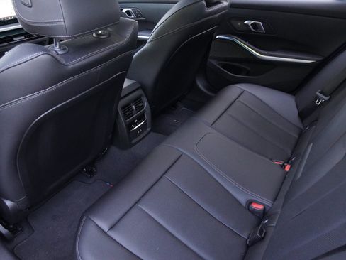 Used 2026 BMW M340i xDrive w/ Premium Package AWD/4WD image 37