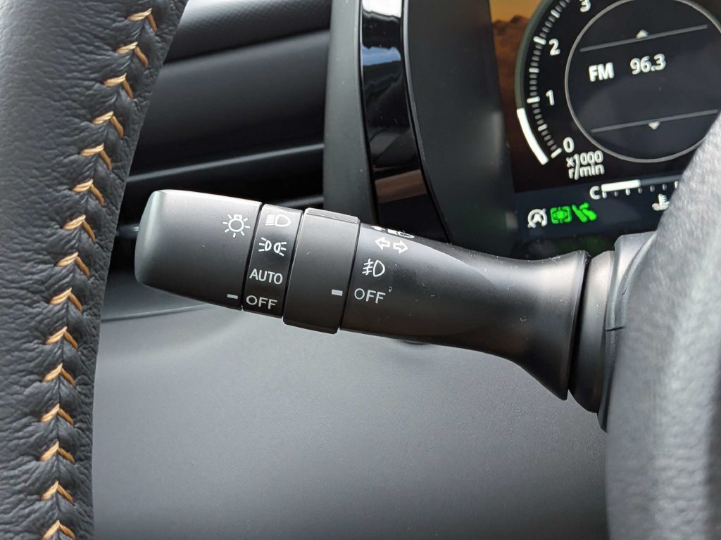 New 2026 Subaru Outback Wilderness AWD/4WD image 35