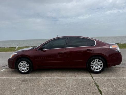 Used 2012 Nissan Altima 2.5 S image 8