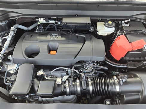New 2026 Acura RDX SH-AWD w/ Technology Package image 20