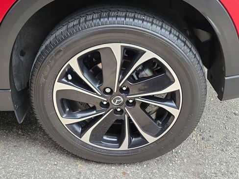 Certified 2023 MAZDA CX-5 AWD 2.5 S w/ Premium Package image 11