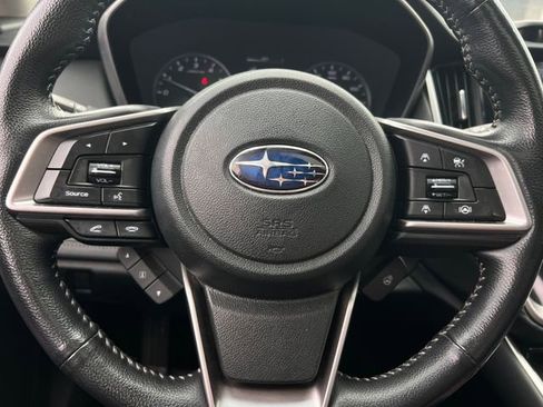 Used 2021 Subaru Outback Limited XT w/ Popular Package #2 image 22