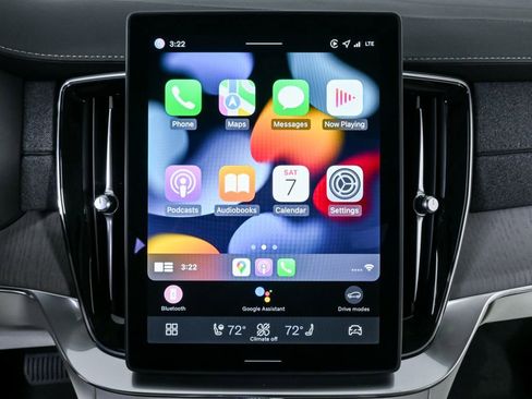 New 2026 Volvo XC90 T8 Ultra w/ Protection Package Premier image 16