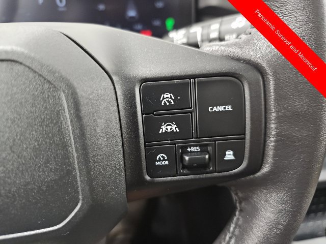 Used 2026 Toyota RAV4 XLE Premium w/ Panoramic Sun Roof Package AWD/4WD image 21
