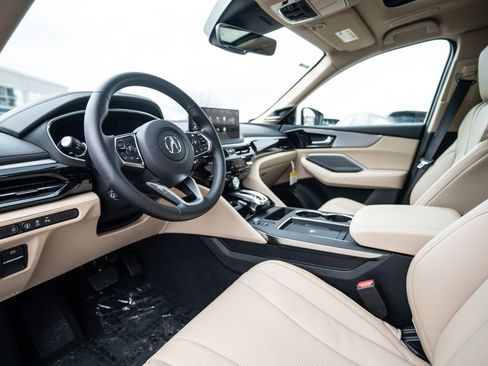 New 2026 Acura MDX SH-AWD w/ Technology Package image 26