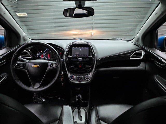 Used 2021 Chevrolet Spark ACTIV FWD image 12