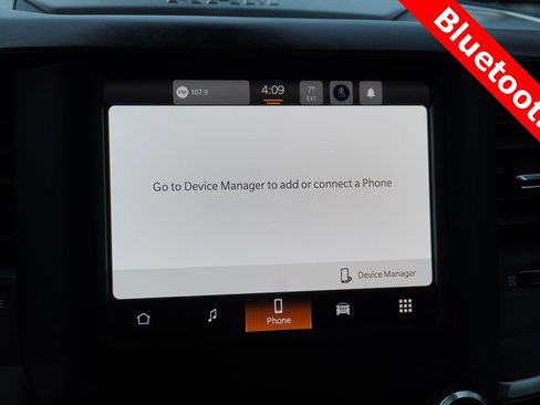 Used 2022 RAM 1500 Big Horn image 25