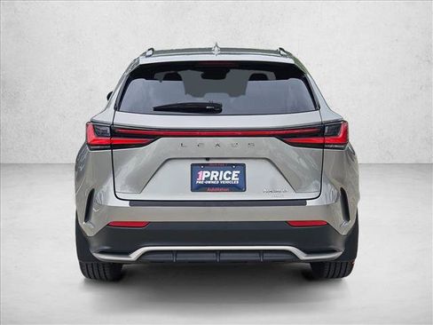 Used 2024 Lexus NX 350 F Sport AWD/4WD image 7
