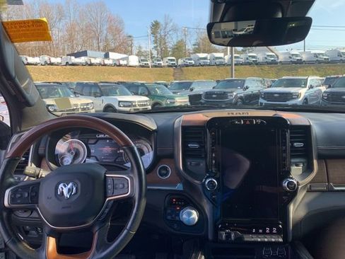 Used 2020 RAM 1500 Limited image 26