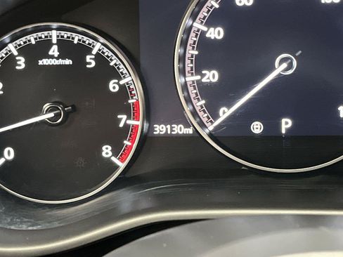 Used 2021 MAZDA MAZDA3 s AWD/4WD image 16