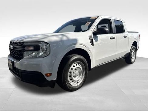 Used 2024 Ford Maverick XL FWD image 1