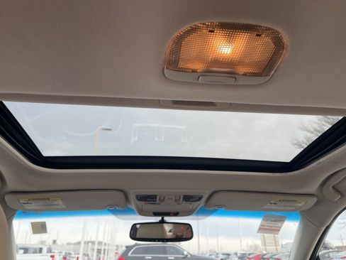 Used 2016 Subaru Legacy 2.5i Premium w/ Moonroof Package image 13