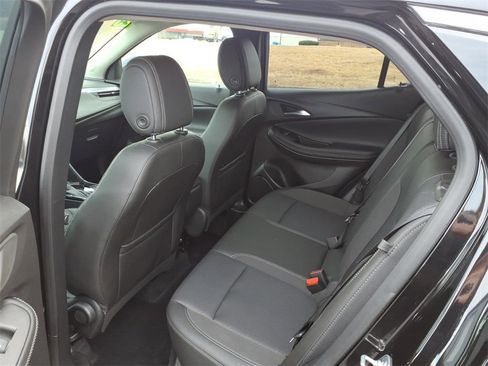 Certified 2025 Buick Encore GX Preferred image 28