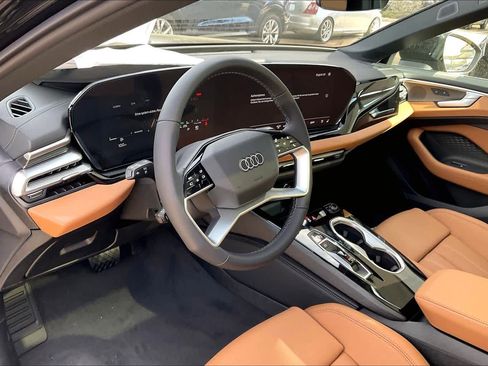 New 2026 Audi A6 Premium Plus image 8