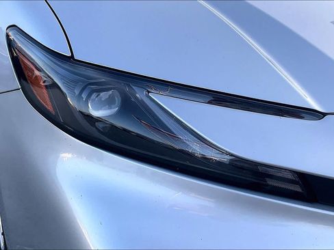 Used 2025 Toyota Camry LE FWD image 27