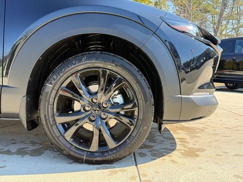 New 2026 MAZDA CX-30 Aire Edition AWD/4WD image 8