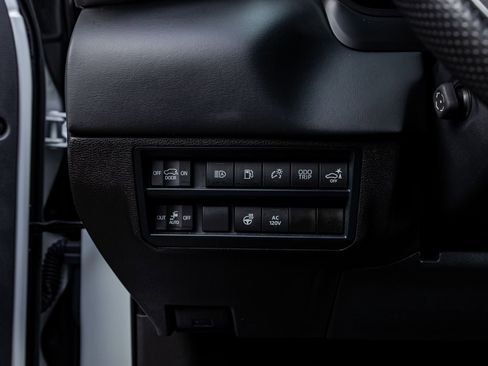 Used 2024 Toyota Sequoia Platinum image 22