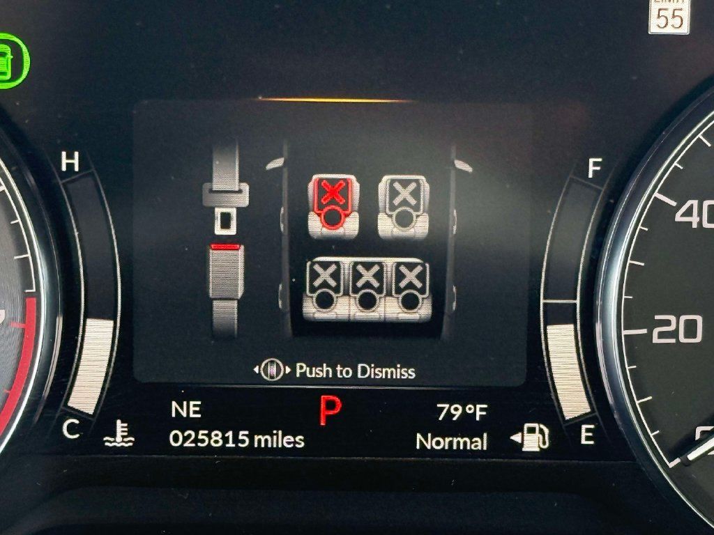 Certified 2024 Acura RDX w/ Technology Package AWD/4WD image 20