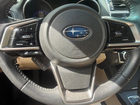 Used 2018 Subaru Outback 2.5i Limited w/ Protection Package #1 image 25