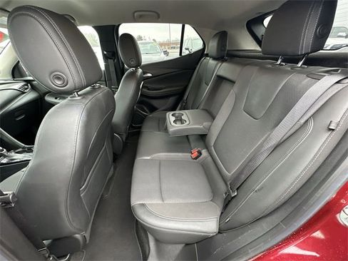 Used 2023 Buick Encore GX Select image 22