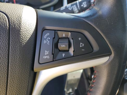 Used 2020 Chevrolet Sonic LT image 23