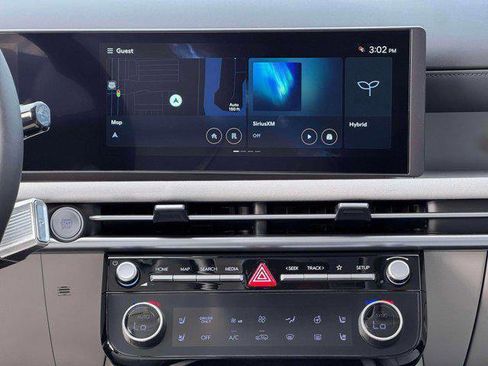 New 2026 Hyundai Tucson Limited AWD/4WD image 19