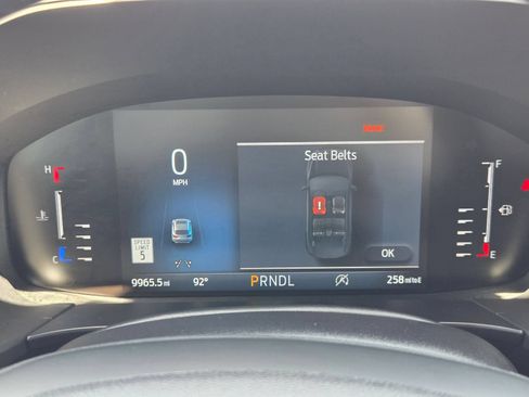 Used 2024 Ford Escape Active w/ Tech Pack #1 FWD image 15