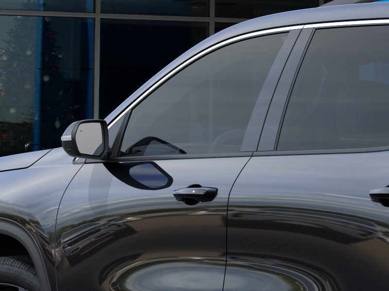 New 2027 Chevrolet Traverse LT FWD image 12
