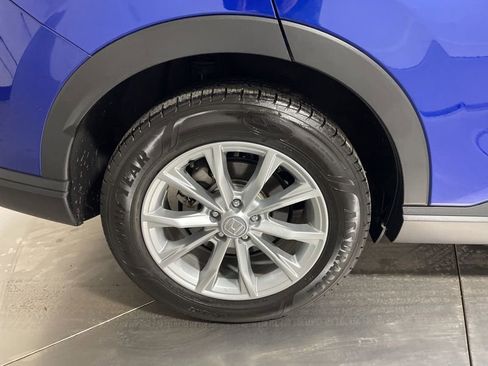 Used 2025 Honda CR-V EX-L image 10