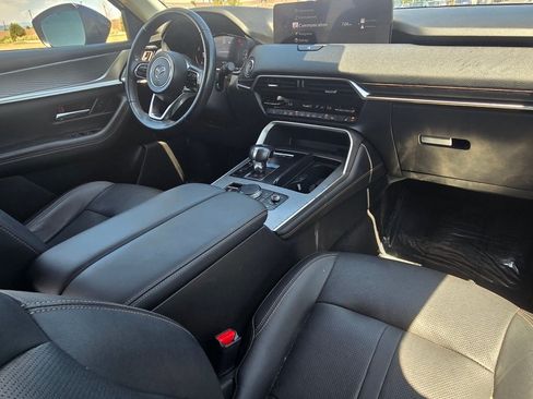 Used 2025 MAZDA CX-90 Plug-In Hybrid w/ Preferred AWD/4WD image 26