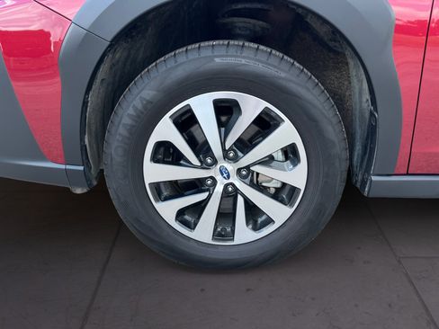 Used 2024 Subaru Outback Premium image 14